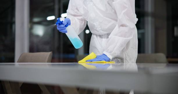 Licensed Trauma Scene Cleanup service in Lexington, VA - Crime Scene Cleaner Online